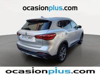 Usado MG HS Luxury 258 CV (189 kW) 2023 Blanco SUV
