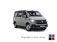 usado VW California 2.0tdi Bmt Beach Camper 110kw