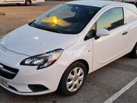 Usado Opel Corsa Business 75 CV (55 kW) 2018 Blanco Berlina