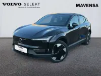 Nuevo Volvo EX30 Ultra 200 kW (272 CV) 2025 Negro SUV