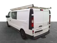 Usado Fiat Talento 120 CV (88 kW) 2021 Blanco Monovolumen
