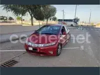 Usado Honda Civic Sport 140 CV (102 kW) 2006 Rojo Berlina