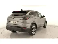 Usado Renault Austral Techno 200 CV (147 kW) 2025 Gris / plata SUV
