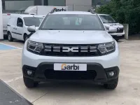 Usado Dacia Duster Expression 116 CV (85 kW) 2024 Blanco SUV