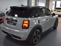Usado Mini Cooper S 192 CV (141 kW) 2017 Utilitario
