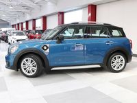 Usado Mini Cooper S Countryman 224 CV (164 kW) 2020 Azul SUV