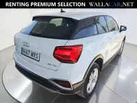 Usado Audi Q2 Advanced Plus 116 CV (85 kW) 2024 Blanco SUV
