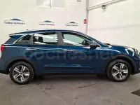 Usado Kia Niro 141 CV (103 kW) 2022 Azul SUV