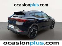 Usado Cupra Formentor 150 CV (110 kW) 2022 Azul SUV