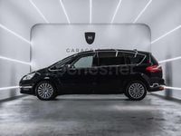 Usado Ford S-MAX Titanium S 163 CV (119 kW) 2013 Negro Monovolumen