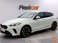 Usado BMW 120 163 CV (119 kW) 2025 Blanco Utilitario