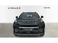 Usado Lynk & Co 01 276 CV (202 kW) 2026 Negro SUV