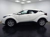 Usado Toyota C-HR Active 122 CV (89 kW) 2020 Blanco SUV
