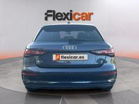 Usado Audi A3 Premium 110 CV (80 kW) 2023 Gris Berlina