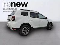 usado Dacia Duster 1.0 Tce Eco-g Comfort 4x2 74kw