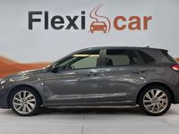 usado Hyundai i30 1.0 TGDI N-Line Gasolina en Flexicar Sevilla