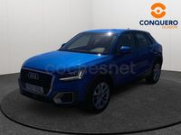Usado Audi Q2 Advanced Plus 116 CV (85 kW) 2018 Azul SUV