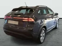Usado VW Taigo 95 CV (69 kW) 2025 Gris SUV