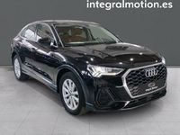 Usado Audi Q3 Advanced Plus 149 CV (109 kW) 2021 SUV