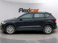 Usado Seat Ateca Style 150 CV (110 kW) 2023 Blanco SUV