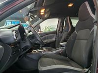 Usado Nissan Juke N-Connecta 114 CV (83 kW) 2021 Gris / plata SUV