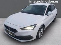 Usado Seat Leon Style 110 CV (80 kW) 2021