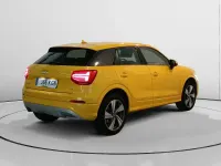 Usado Audi Q2 Sport 116 CV (85 kW) 2018 Amarillo SUV