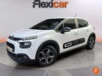 Usado Citroën C3 Feel 99 CV (72 kW) 2020 Blanco Utilitario