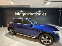 usado Mercedes 200 GLC GLC4MATIC