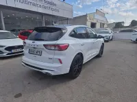 Usado Ford Kuga ST-Line X 225 CV (165 kW) 2024 Blanco SUV