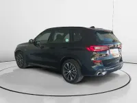 Używany BMW X5 Shadowline 394 KM (289 kW) 2023 Czarny SUV