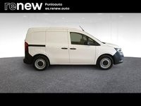 Usado Renault Kangoo 89 kW (122 CV) 2025 Blanco Monovolumen