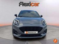 Usado Ford Puma ST-Line X 125 CV (91 kW) 2024 Gris SUV