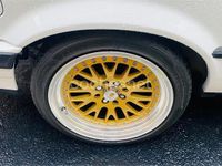 Usado BMW 320 150 CV (110 kW) 1992 Blanco Coupe