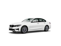 usado BMW 318 Serie 3 da