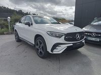 Usado Mercedes GLC300e 333 CV (244 kW) 2024 Blanco SUV
