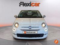 Usado Fiat 500 Dolcevita 70 CV (51 kW) 2022 Blanco