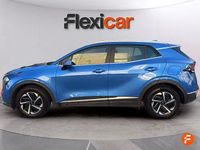 Usado Kia Sportage 150 CV (110 kW) 2022 Azul SUV