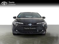 Usado Toyota Corolla Active 122 CV (89 kW) 2022 Negro