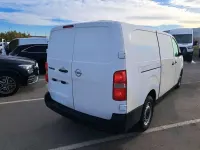 Usado Opel Vivaro 120 CV (88 kW) 2020 Blanco Monovolumen