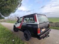 Usado Nissan Patrol 95 CV (69 kW) 1995 Blanco SUV