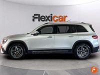 Usado Mercedes GLB200 150 CV (110 kW) 2022 Gris SUV