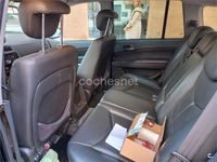 Usado Ssangyong (KGM) Kyron Limited 141 CV (103 kW) 2006 Azul SUV