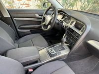 usado Audi A6 2.4 V6 177 CV Auto