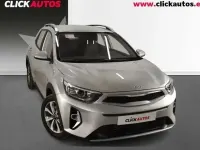 Brugt Kia Stonic Active 100 HK (73 kW) 2025 SUV