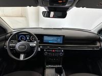 Nuevo Hyundai Tucson 215 CV (158 kW) 2026 Blanco SUV