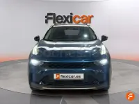 Usado Lynk & Co 01 261 CV (191 kW) 2022 Azul SUV