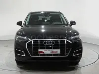 Usado Audi Q5 Sportback Advanced Plus 163 CV (119 kW) 2021 Negro SUV