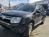Usado Dacia Duster Ambiance 110 CV (80 kW) 2011 Negro SUV