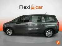 Usado Citroën C4 PureTech 131 CV (96 kW) 2020 Gris